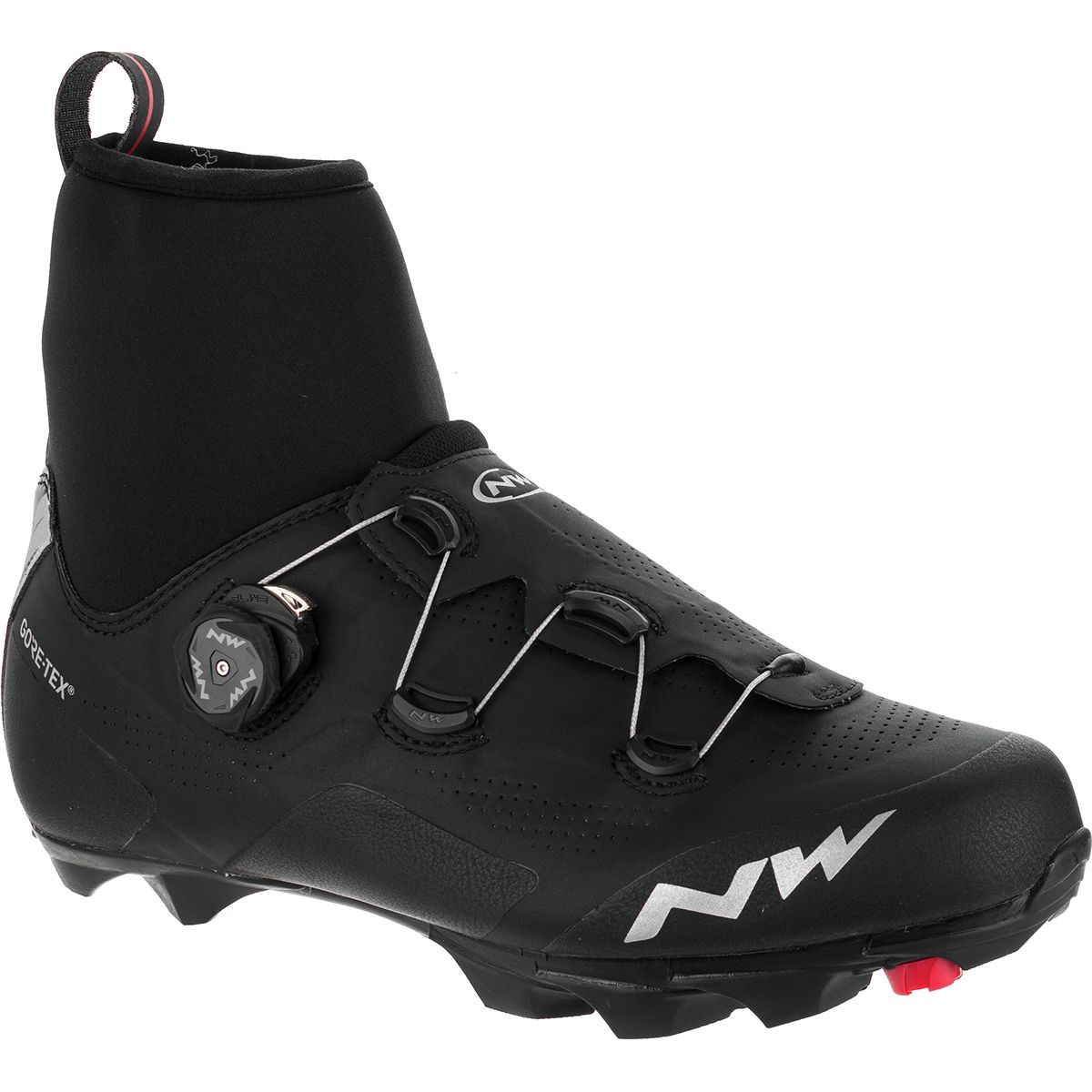 ウェア NORTH WAVE RAPTOR GTX GORE-TEX 26cm Northwave Raptor GTX Mountain Bike Shoe - Men's - Men