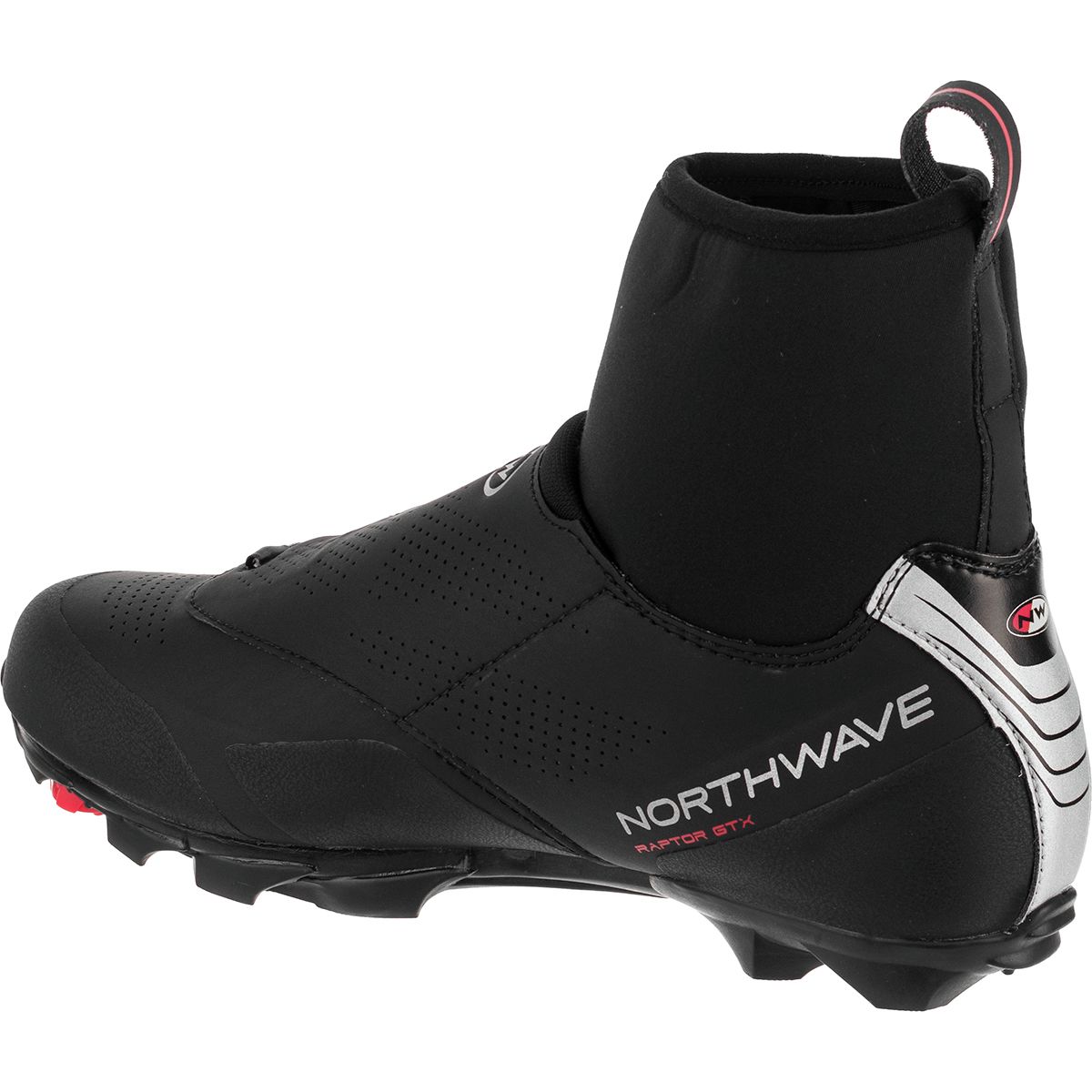 Zapatillas northwave raptor gtx 2025