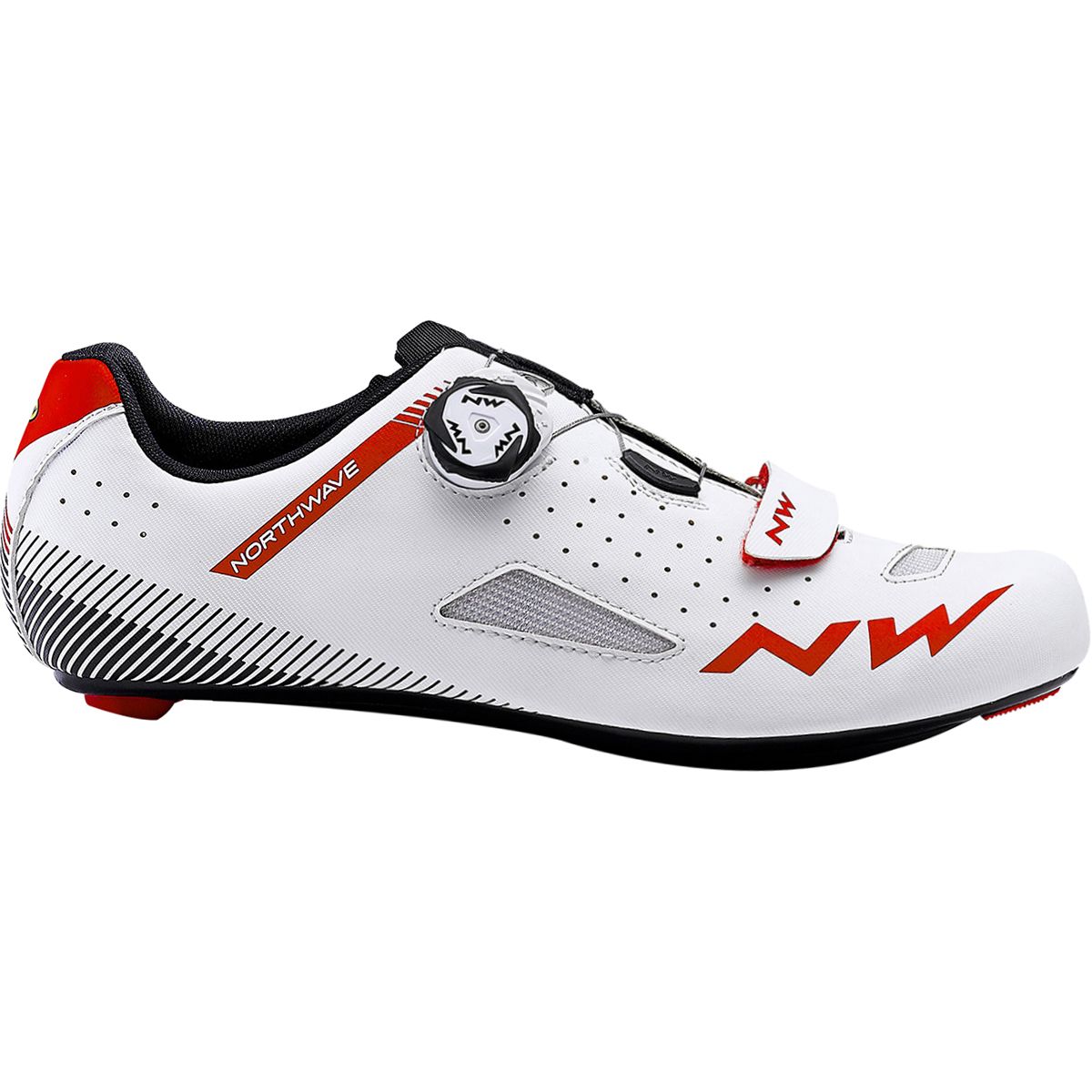 Northwave Core Plus Cycling Shoe - Men's