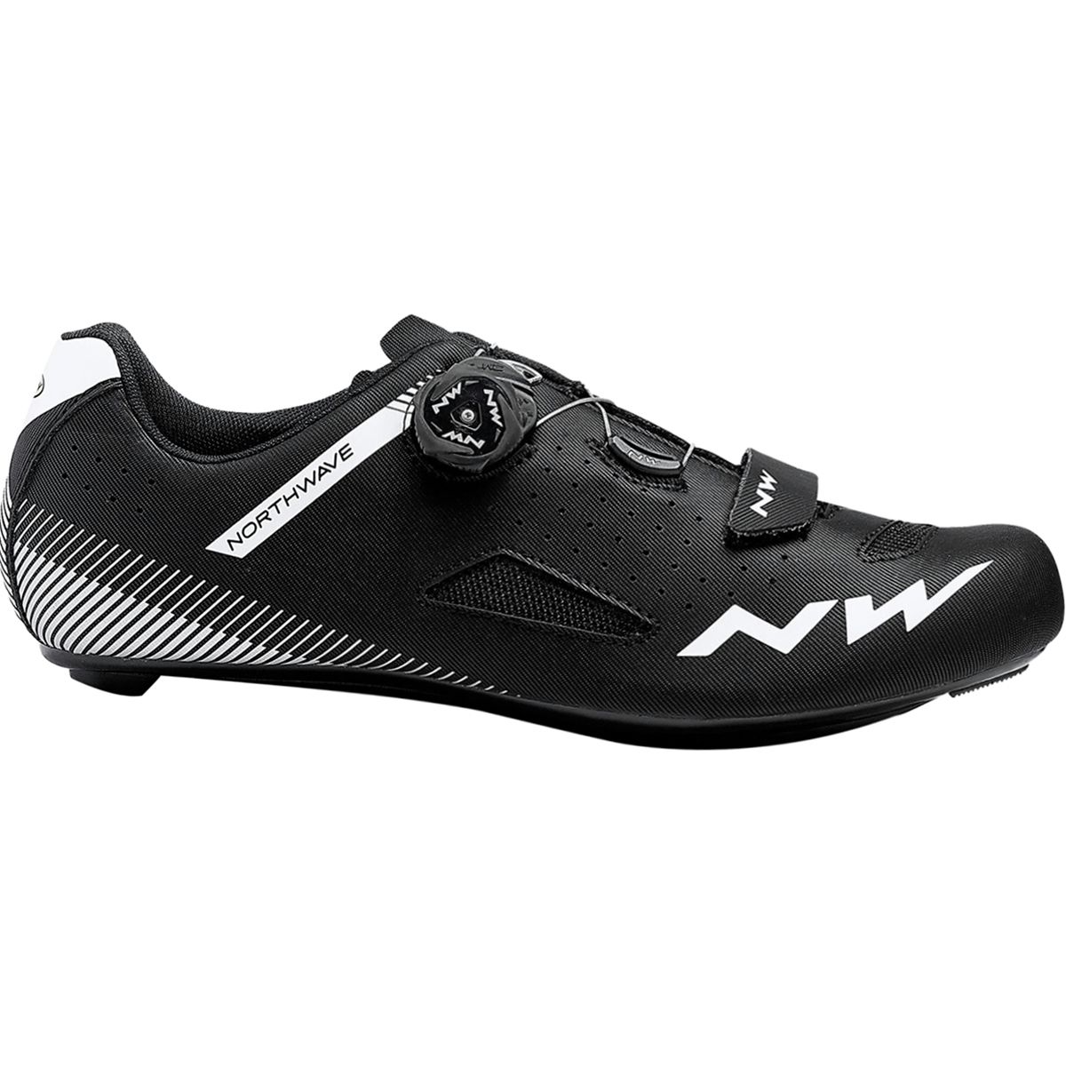 Northwave Core Plus Cycling Shoe - Wide - Men's