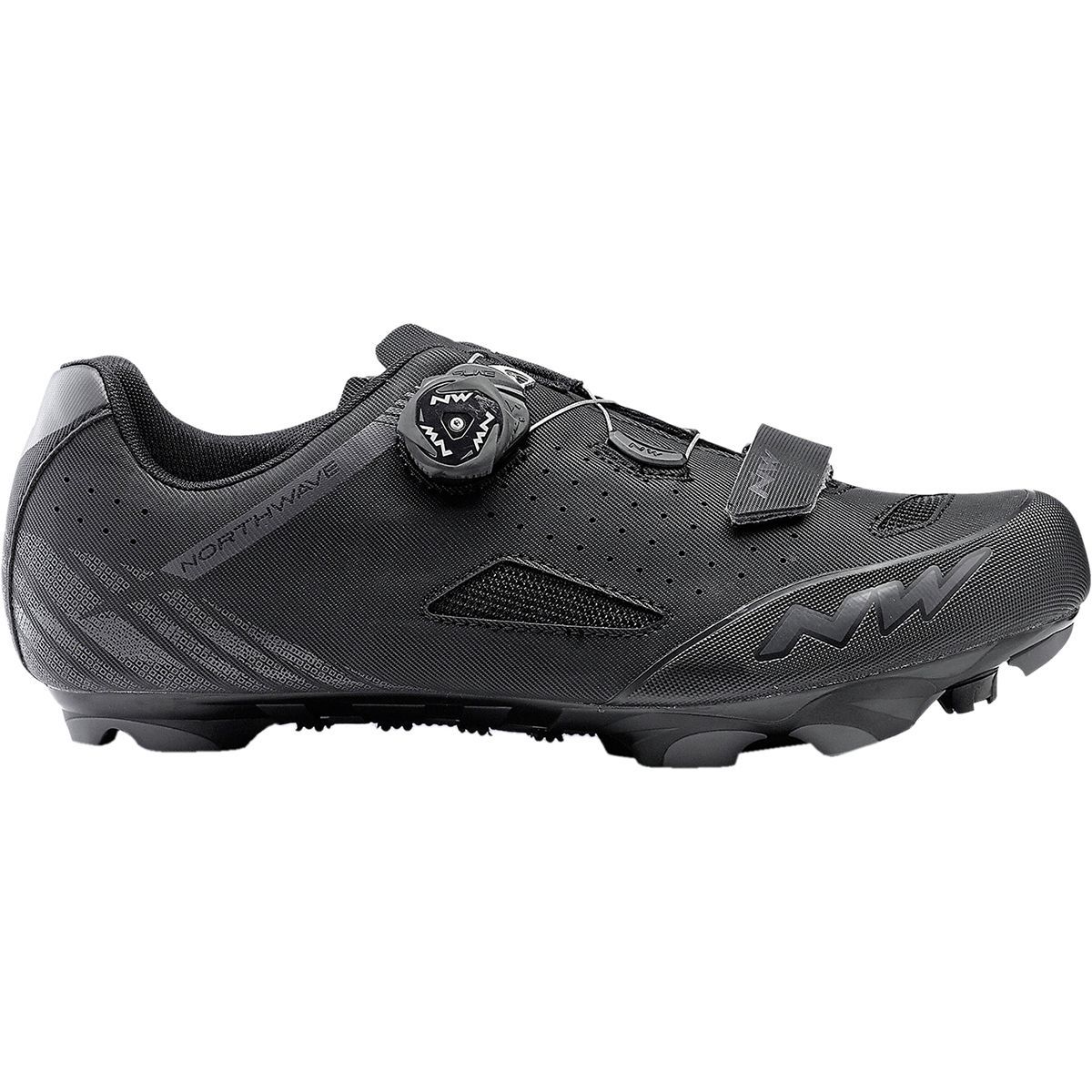 Northwave Origin Plus Wide Cycling Shoe - Men's