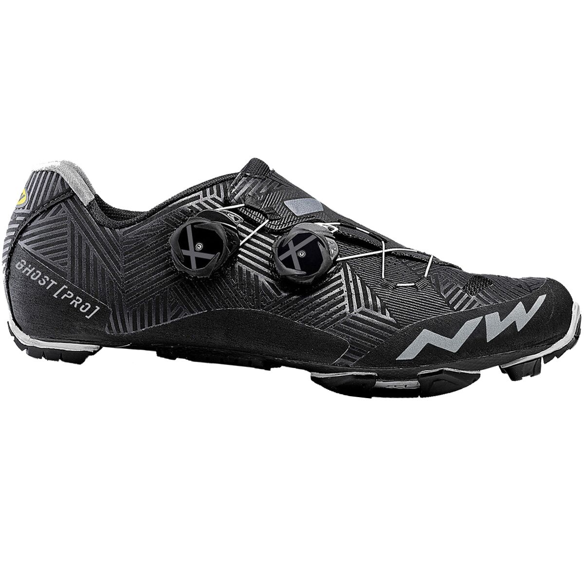 Northwave Ghost Pro Mountain Bike Shoe - Men's - Men