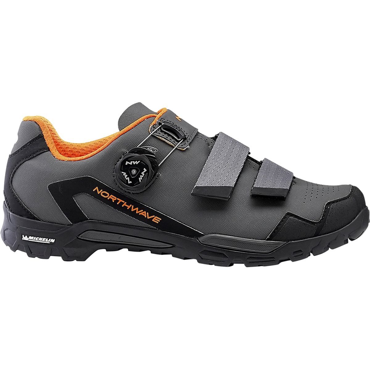 Northwave Outcross 2 Plus Cycling Shoe - Men's