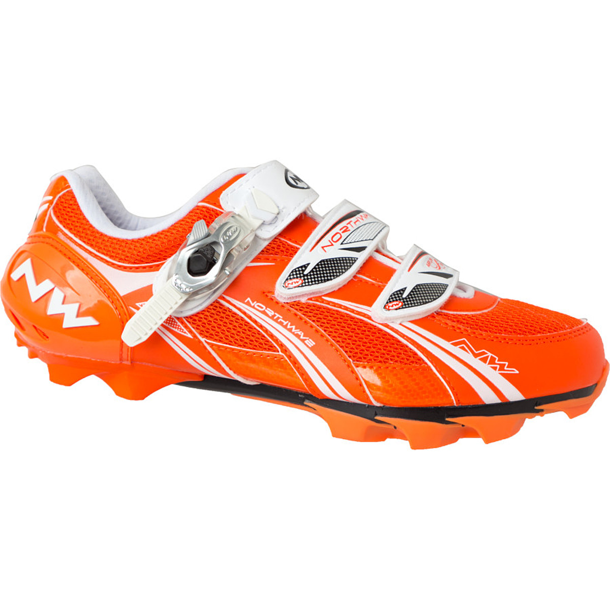 Northwave Sparta S.B.S. Shoes Men