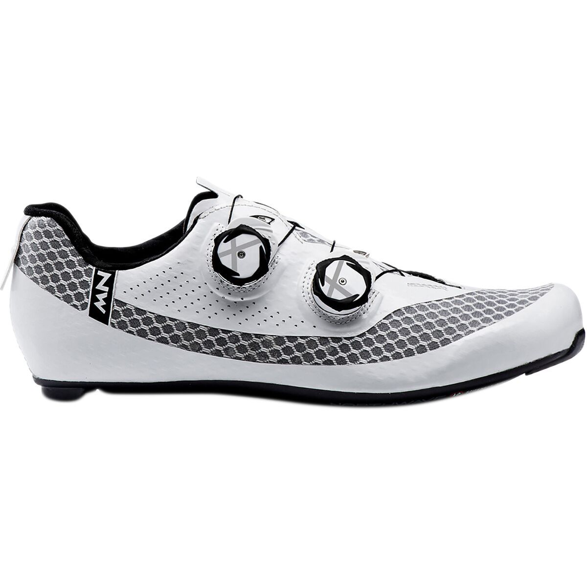 Northwave Mistral Plus Cycling Shoe - Men's