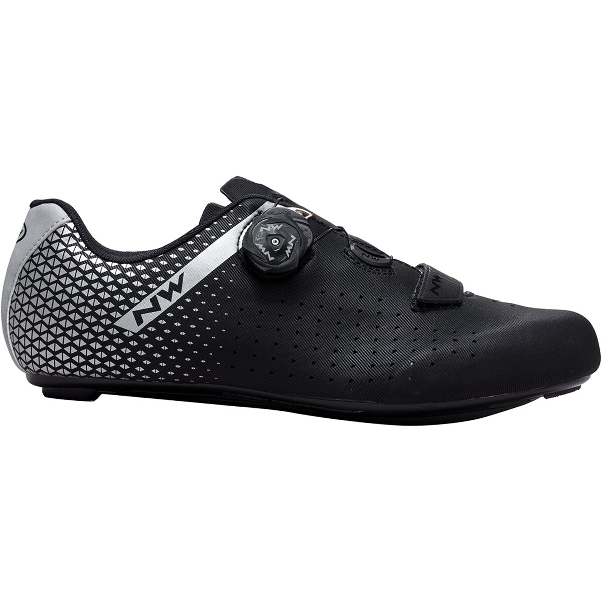 Northwave Core Plus 2 Cycling Shoe - Men's - Men