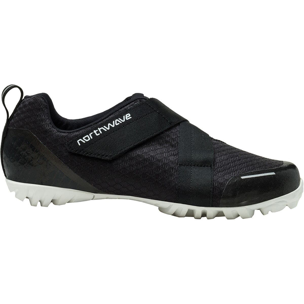 Northwave Active Cycling Shoe - Women's Black, 45.0