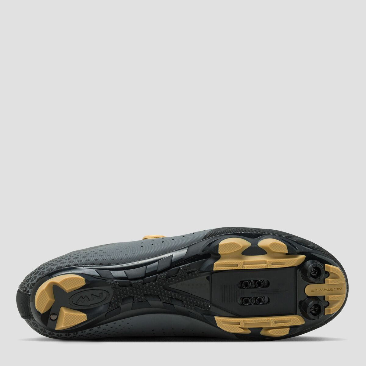 Northwave Genetix Plus 2 Mountain Bike Shoe - Men's - Men
