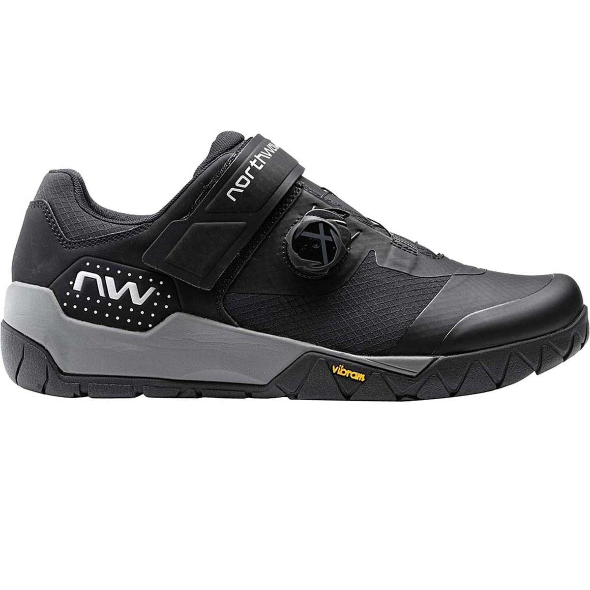 Northwave Overland Plus Cycling Shoe - Men's
