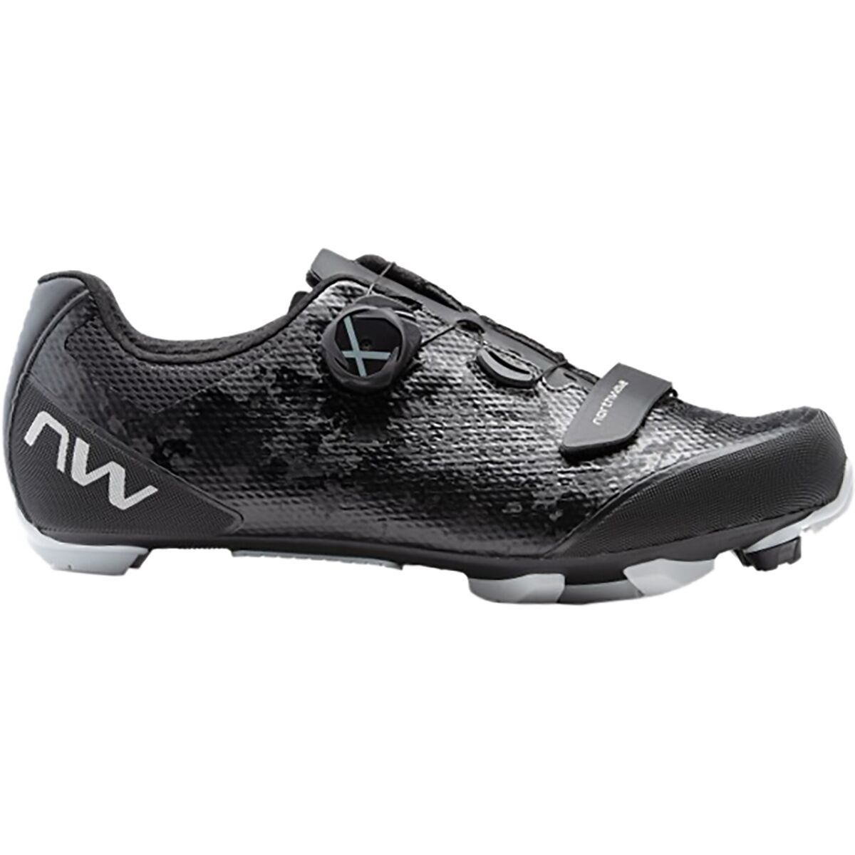 de begeleiding stopcontact Charmant Northwave Razer 2 Mountain Bike Shoe - Men's - Men