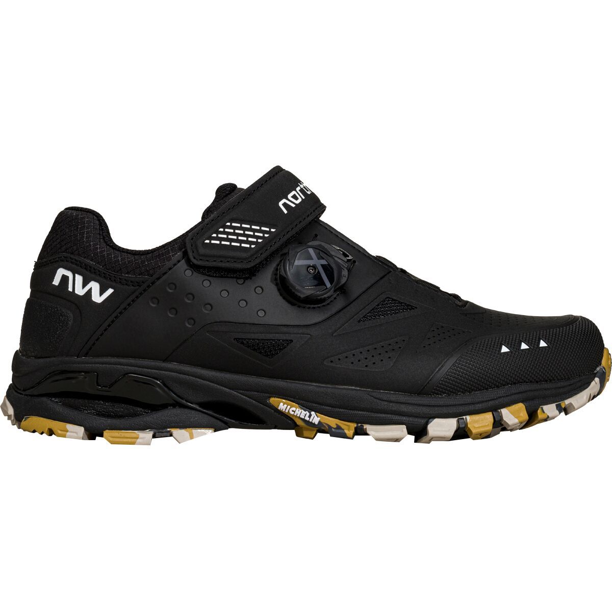 Northwave Spider Plus 3 Cycling Shoe - Men's