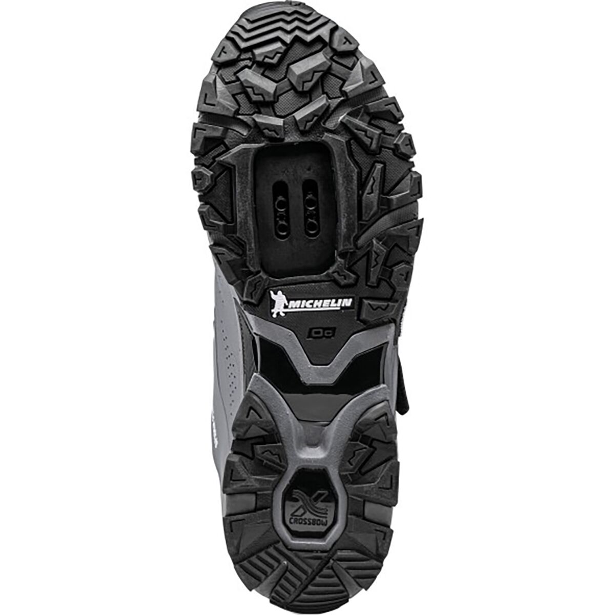 Northwave Spider Plus 3 Cycling Shoe - Men's - Men