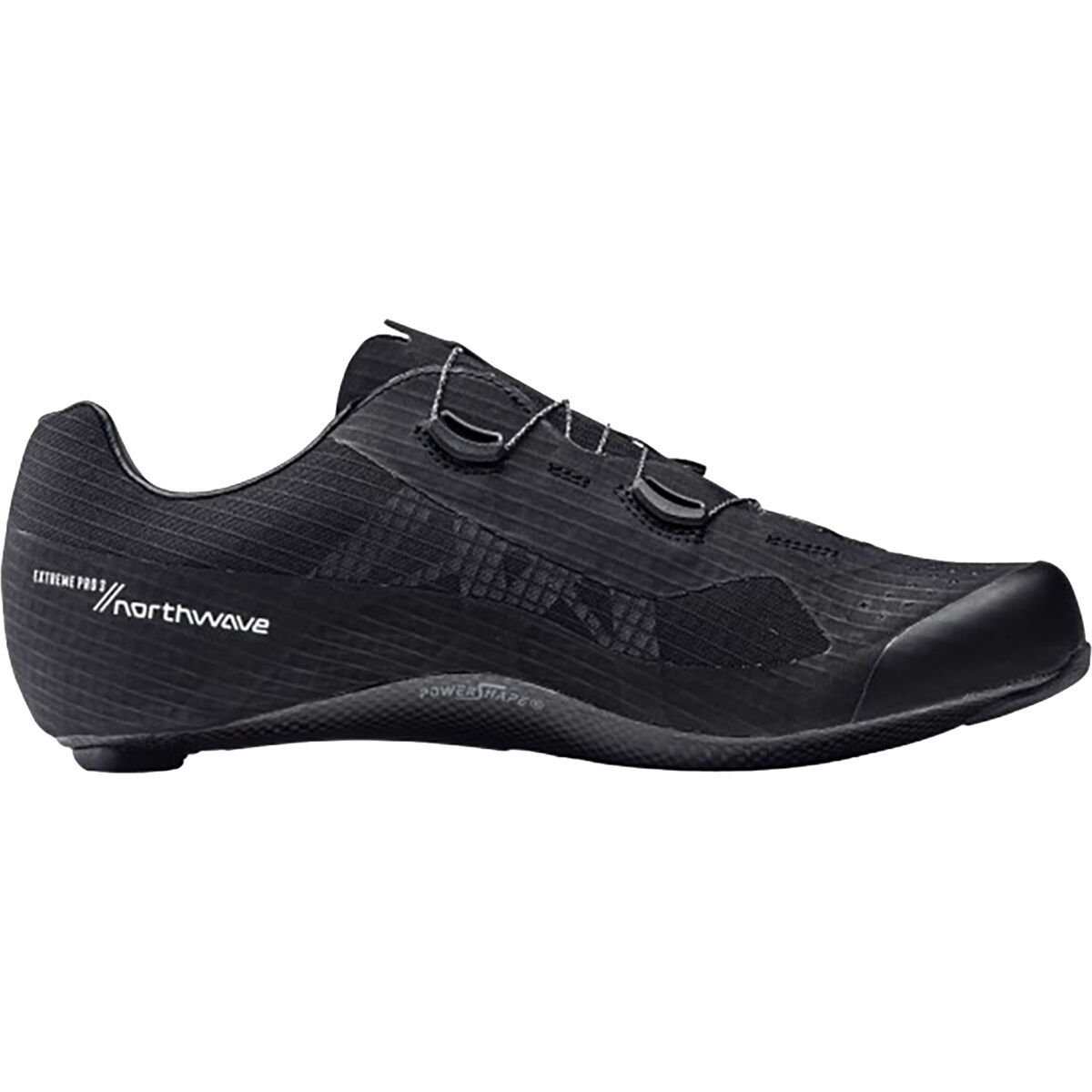 Northwave Extreme Pro 3 Cycling Shoe - Men's Black/White, 40.0