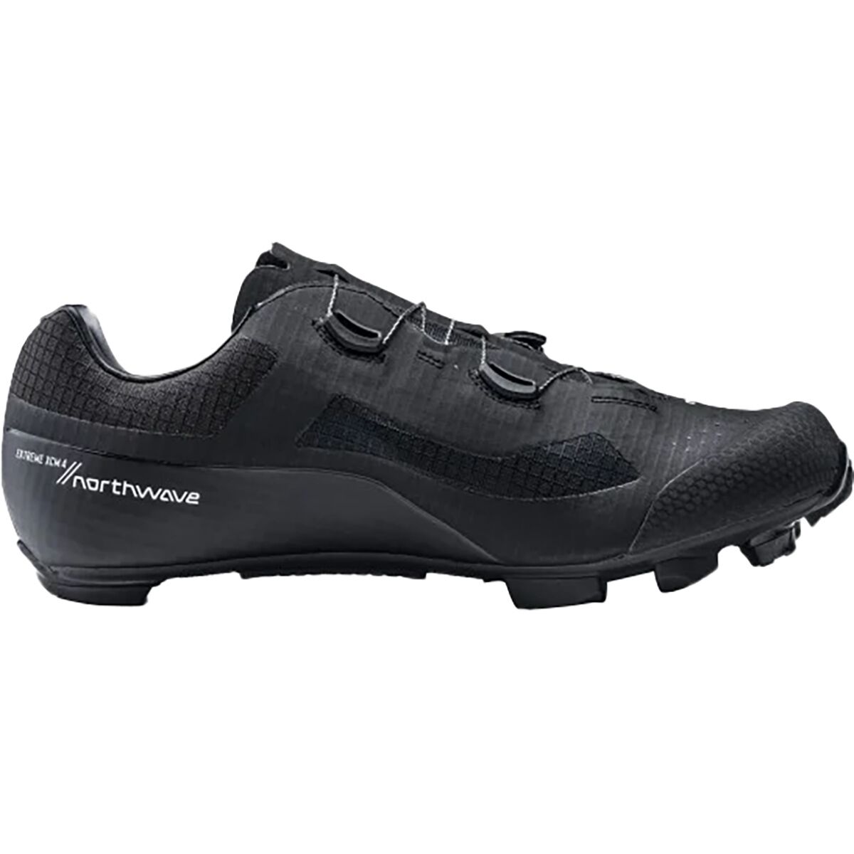 Northwave Extreme XCM 4 Mountain Bike Shoe - Men's - Men