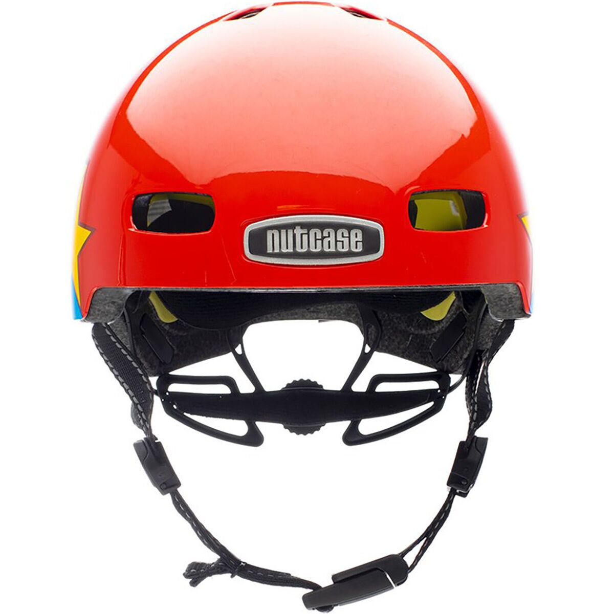 bike helmet yes or no AURA Mips Smart Helmet: E-Bike Certified & Integrated Lights SCR-X and SCR-E GT, Color:Azzurra Certified under NTA ignore
