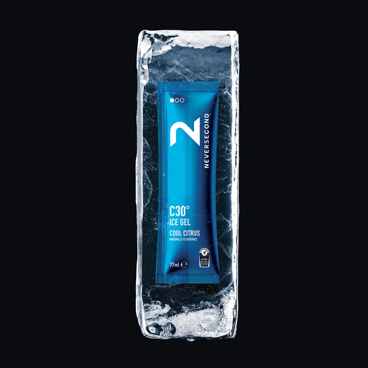 Neversecond C30 Ice Gel - 8-Pack - Accessories