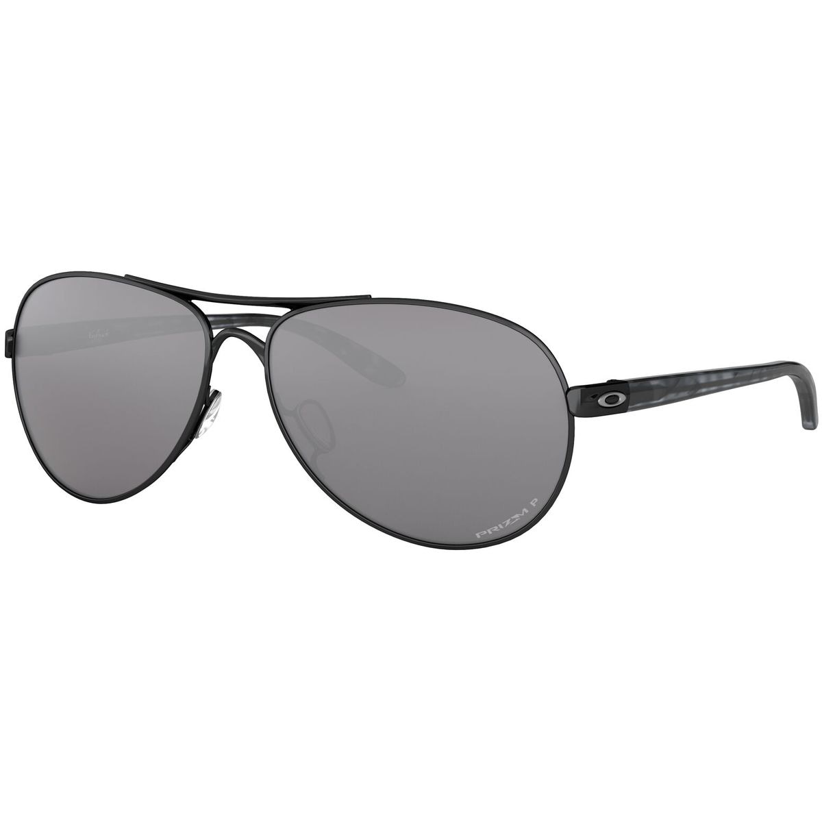 Oakley Feedback Polarized Sunglasses - Women's