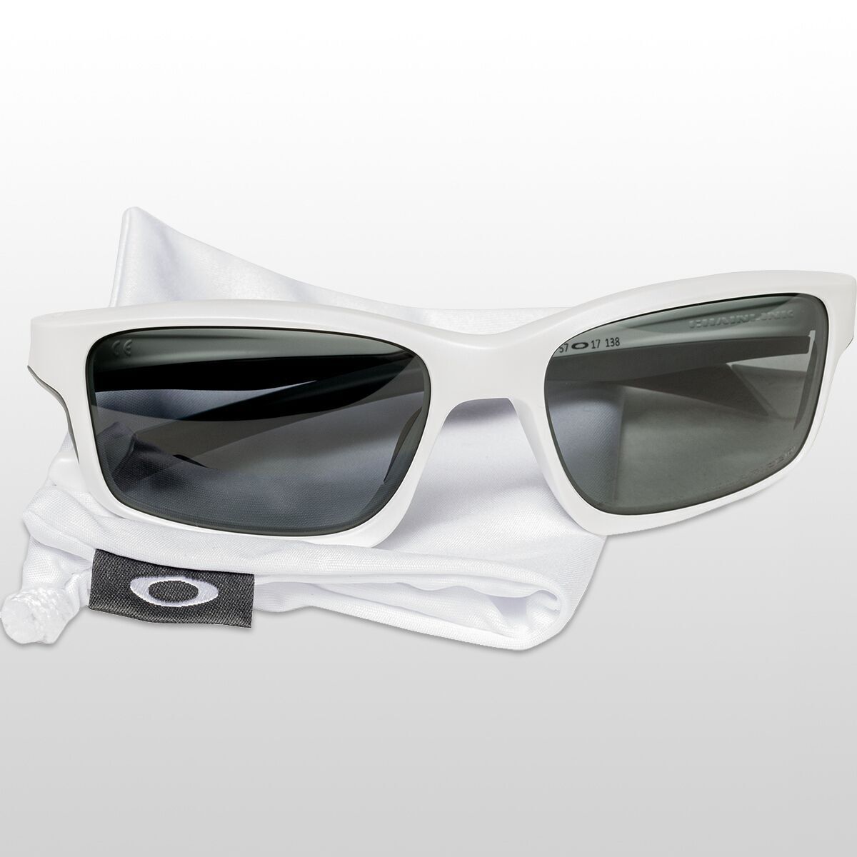 Oakley Chainlink Polarized Sunglasses Men