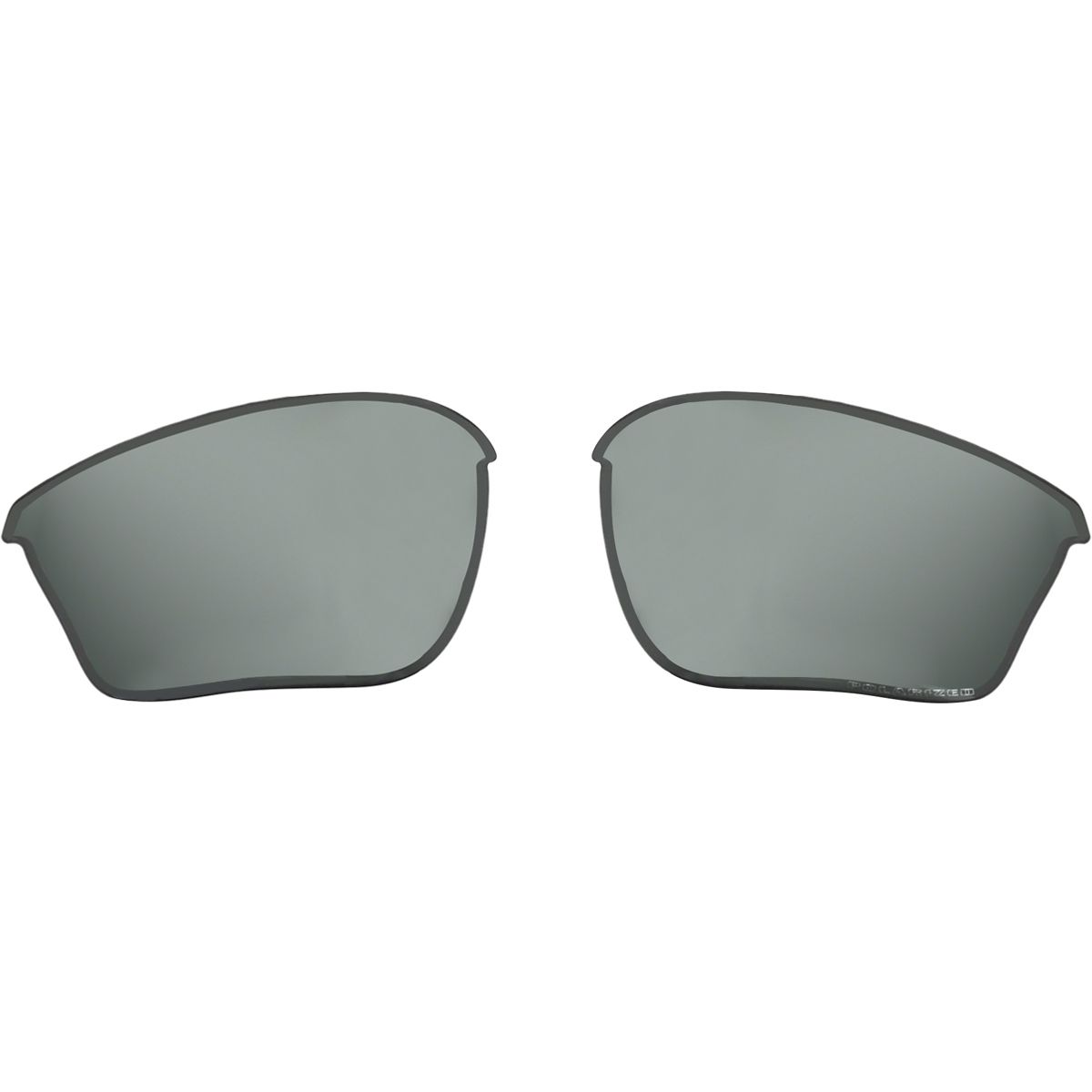 Oakley Half Jacket 2.0 XL Sunglasses Replacement Lens