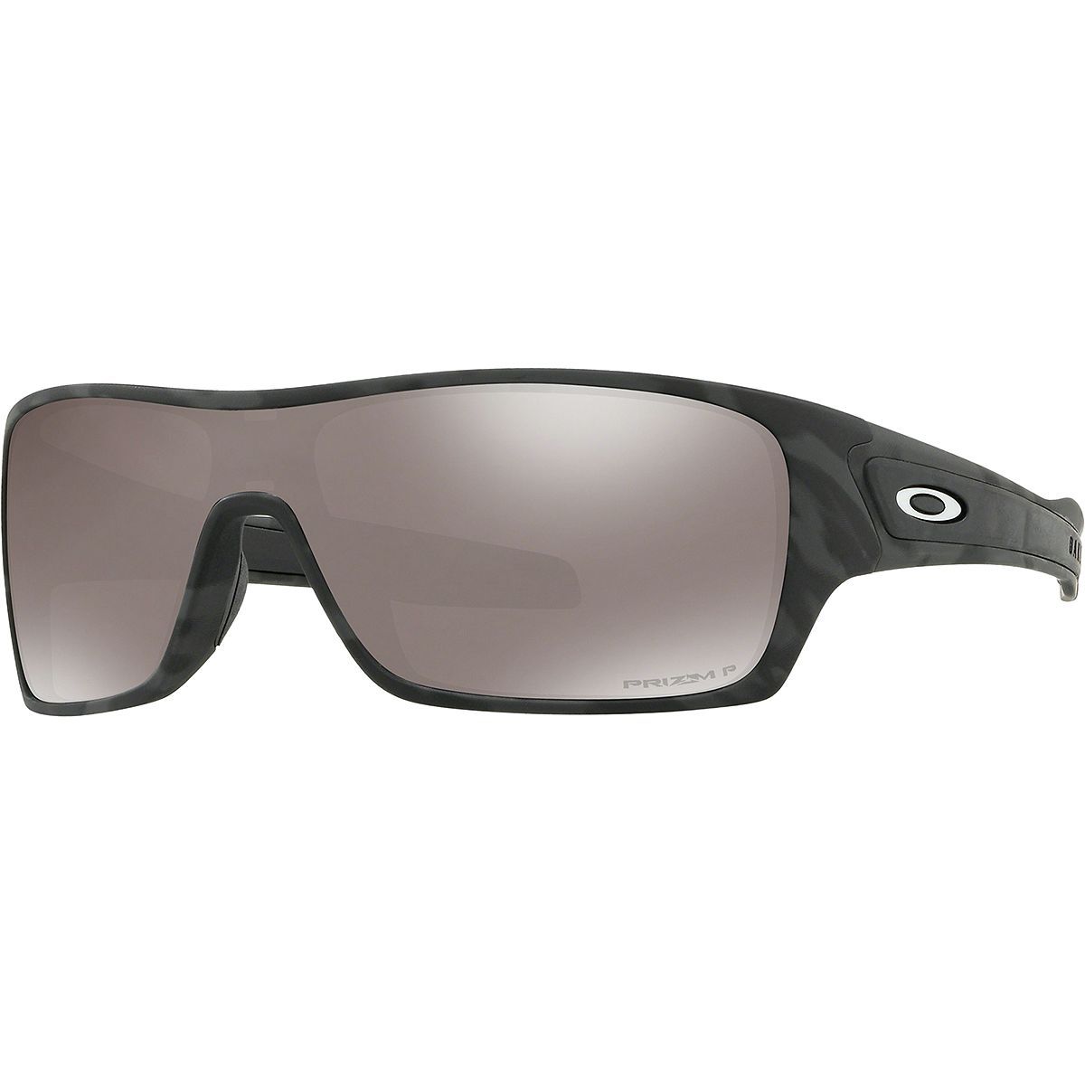 Oakley Turbine Prizm Polarized Sunglasses Men