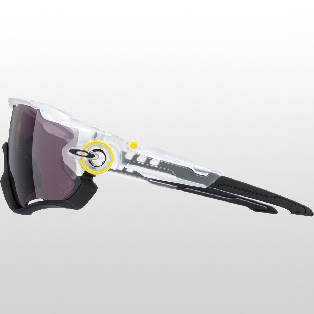 ウェア Oakley Jawbreaker PrizmLowLight Buy Oakley Jawbreaker Prizm Low Light Lenses Polished Black