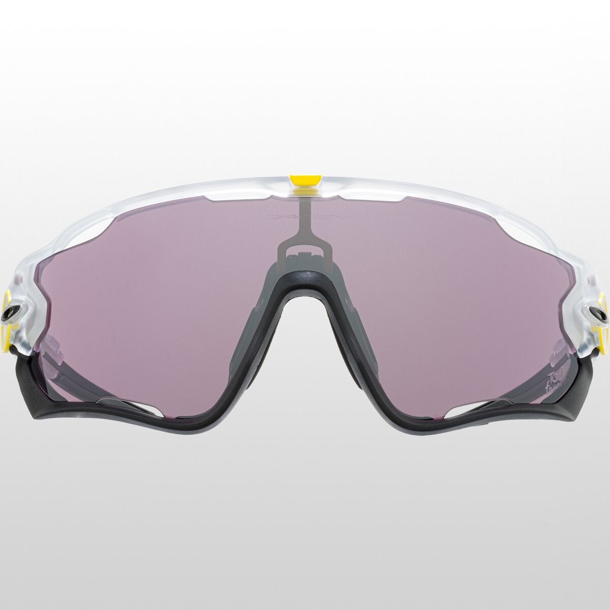 Oakley Jawbreaker Prizm Sunglasses - Men