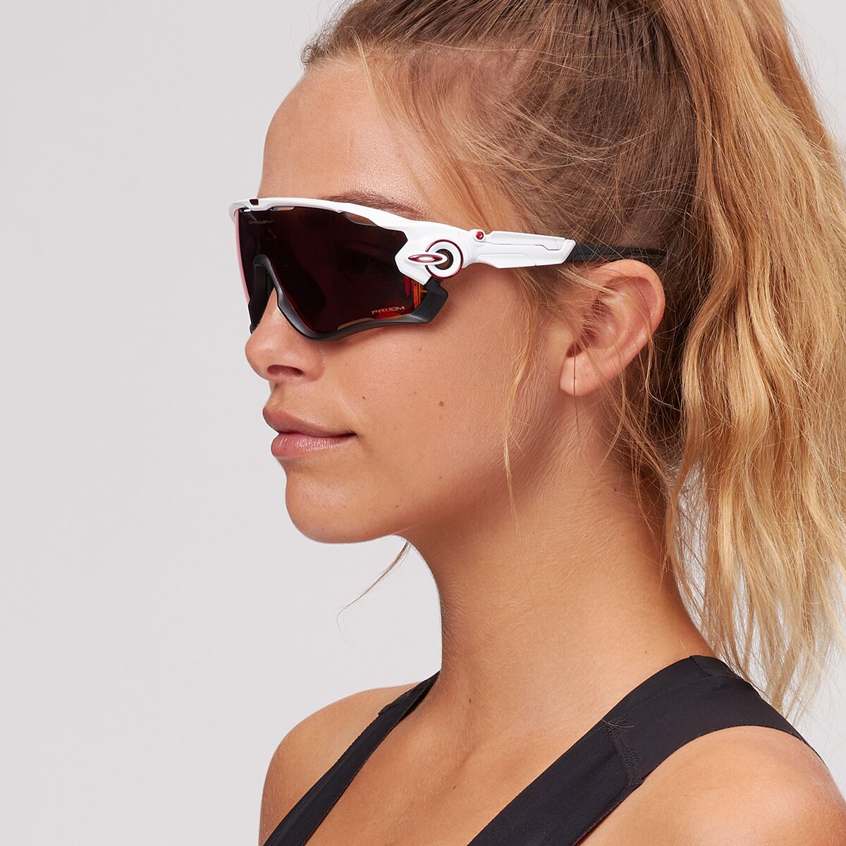 Oakley Jawbreaker Prizm Sunglasses - Men