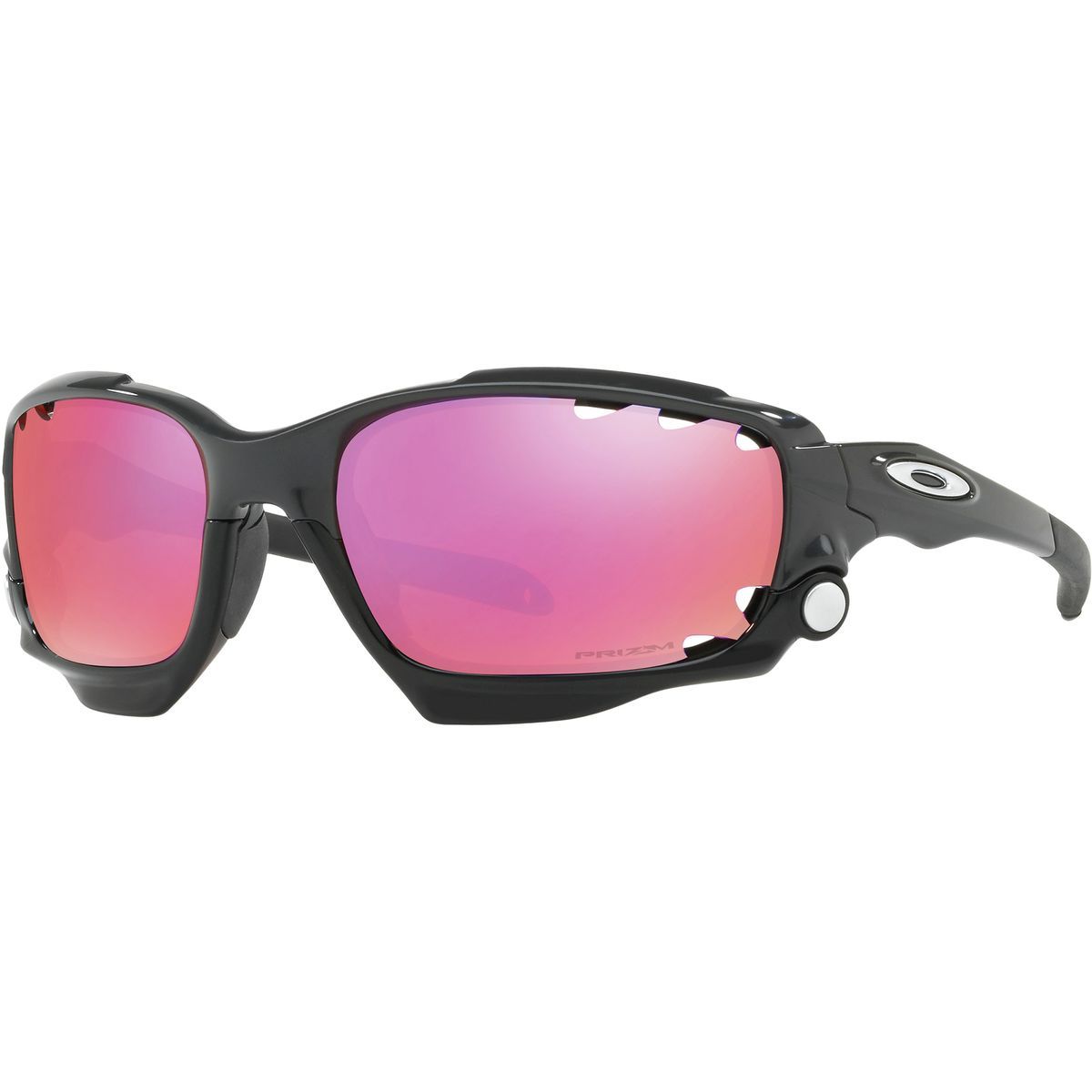 Oakley Racing Jacket Prizm Sunglasses - Men's