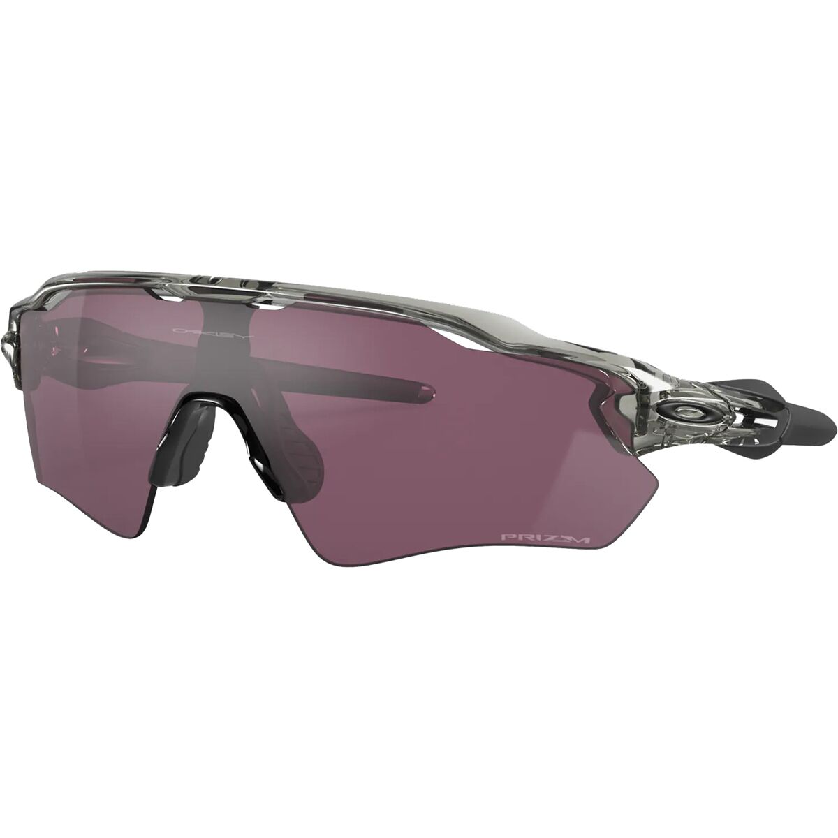 Oakley Oakley Radar EV Path Prizm Sunglasses Grey Ink/PRIZM Road Black, One Size - Men's