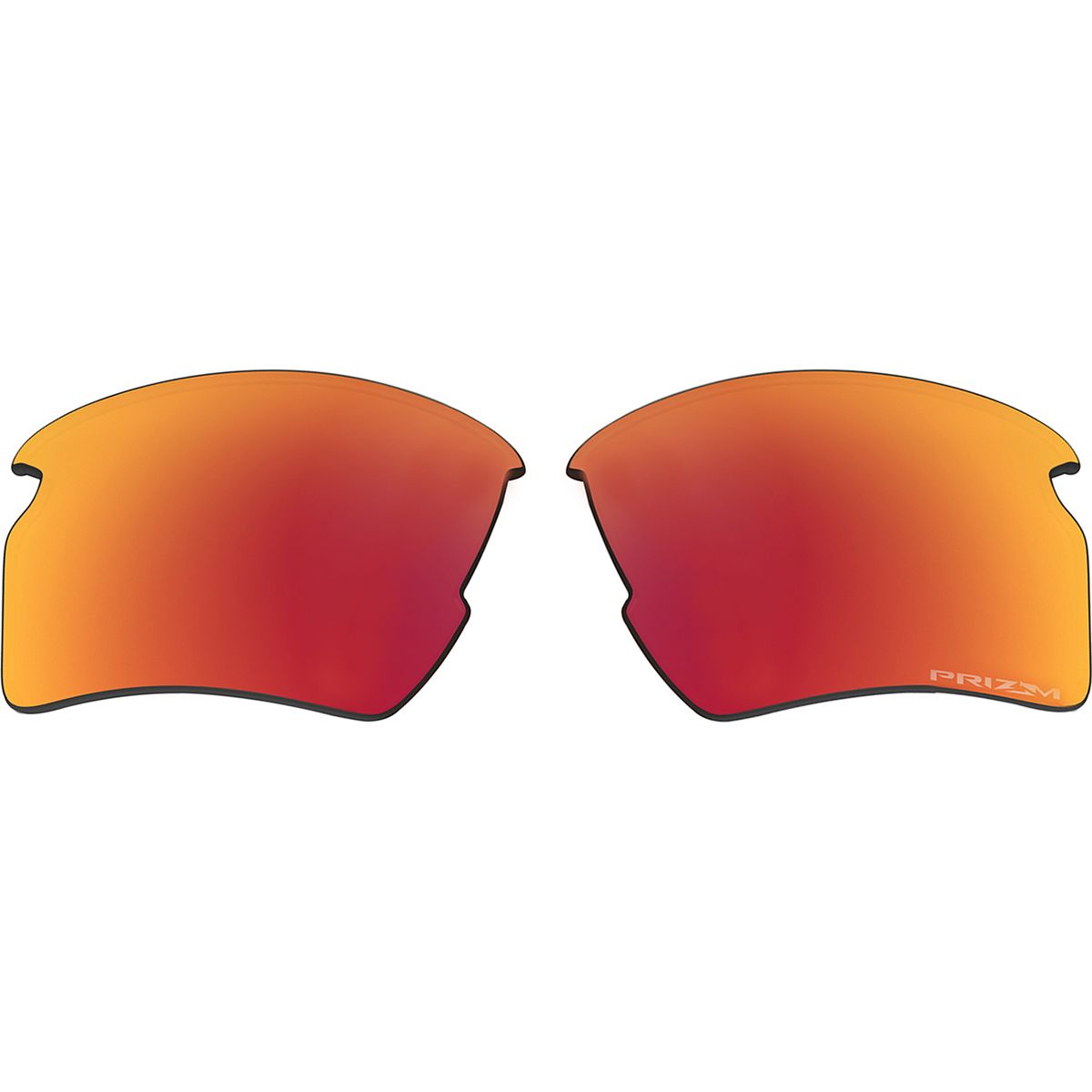 Oakley Flak 2.0 XL Prizm Sunglasses Replacement Lens product image