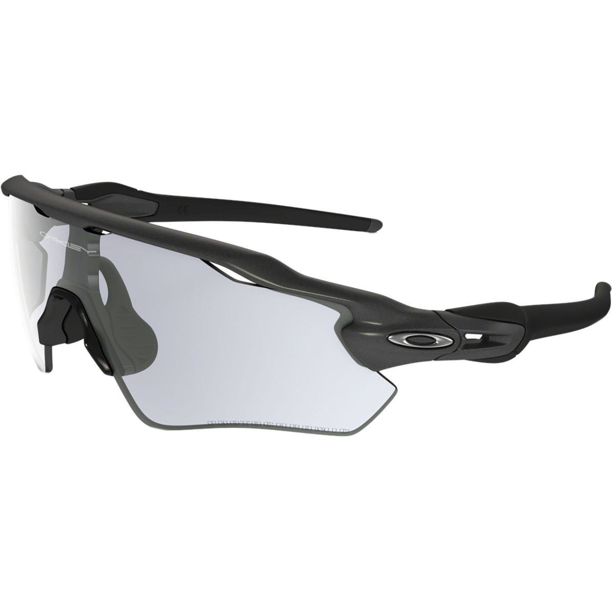 Oakley Radar EV Path Photochromic Sunglasses - Men's