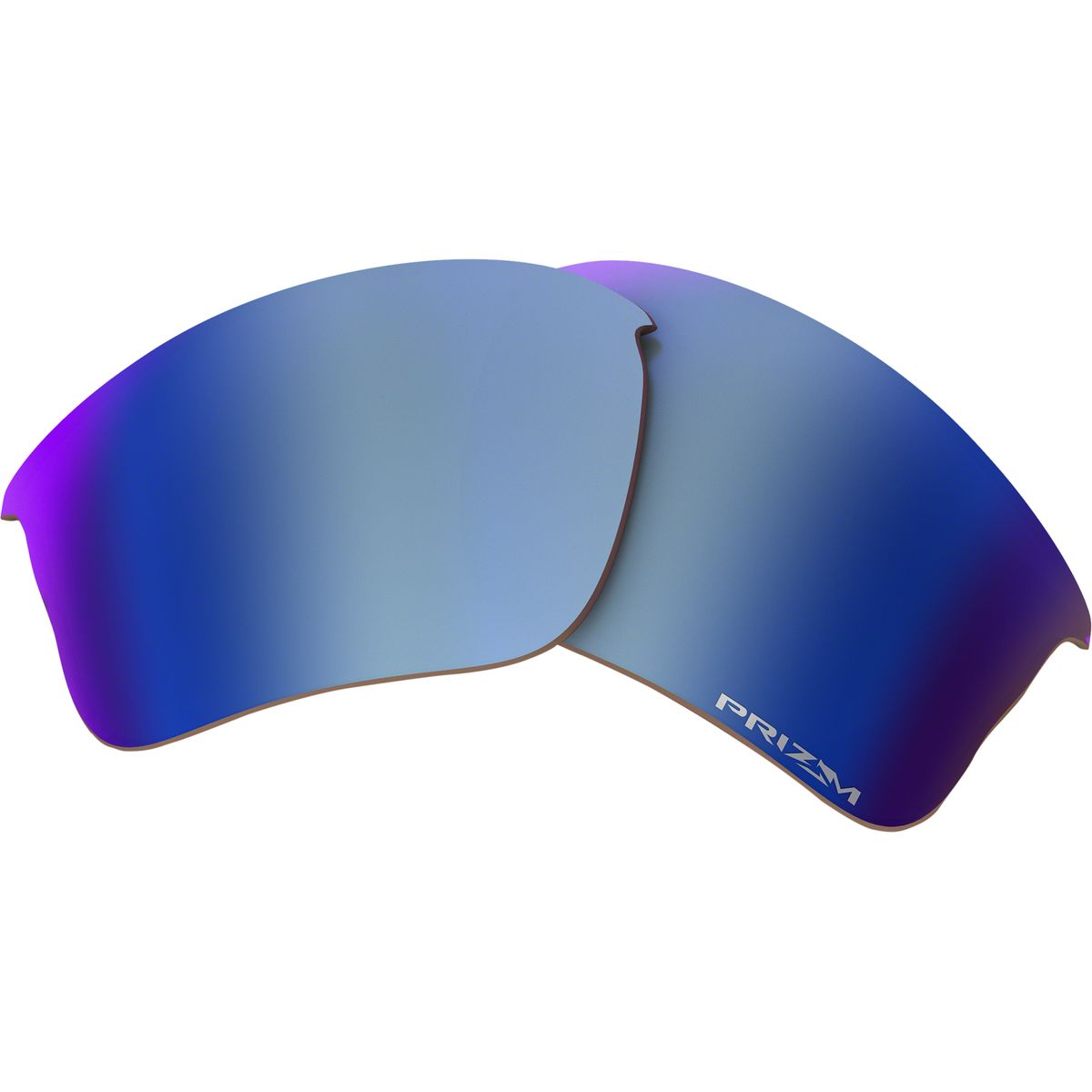 Oakley Flak Jacket XLJ Prizm Sunglasses Replacement Lens