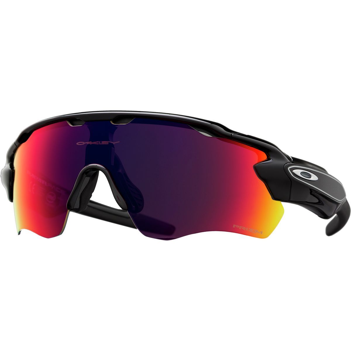 Oakley Radar Pace Polarized Sunglasses - Men's