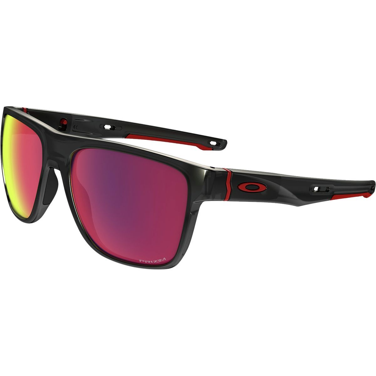 Oakley Crossrange XL Prizm Sunglasses Men