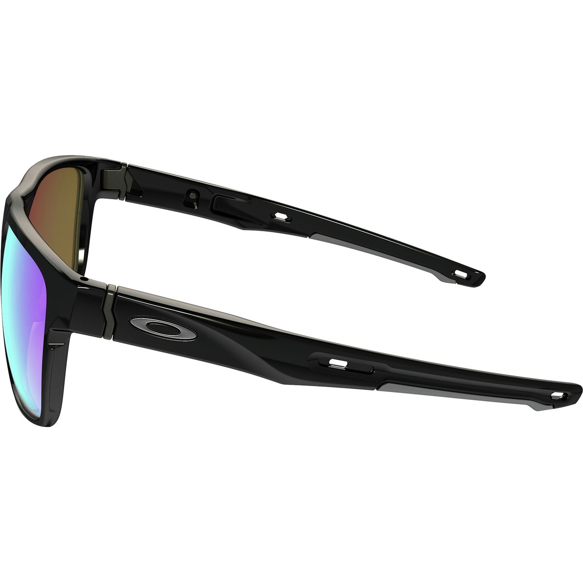 Oakley crossrange xl prizm polarized outlet