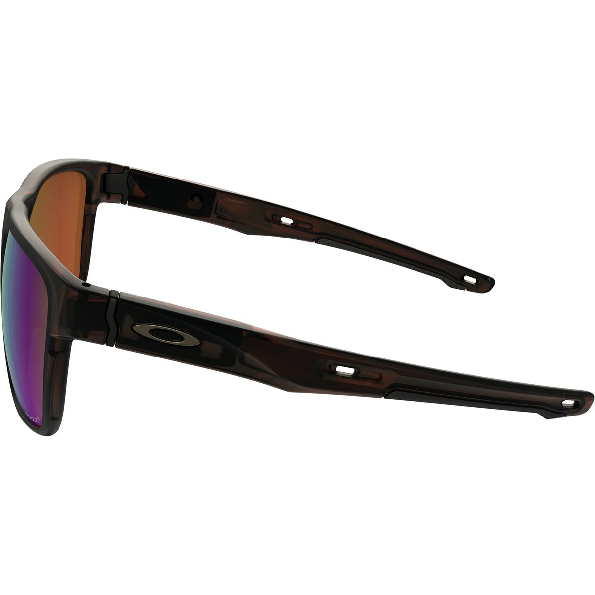 Oakley Crossrange XL Prizm Polarized Sunglasses - Men's - Men