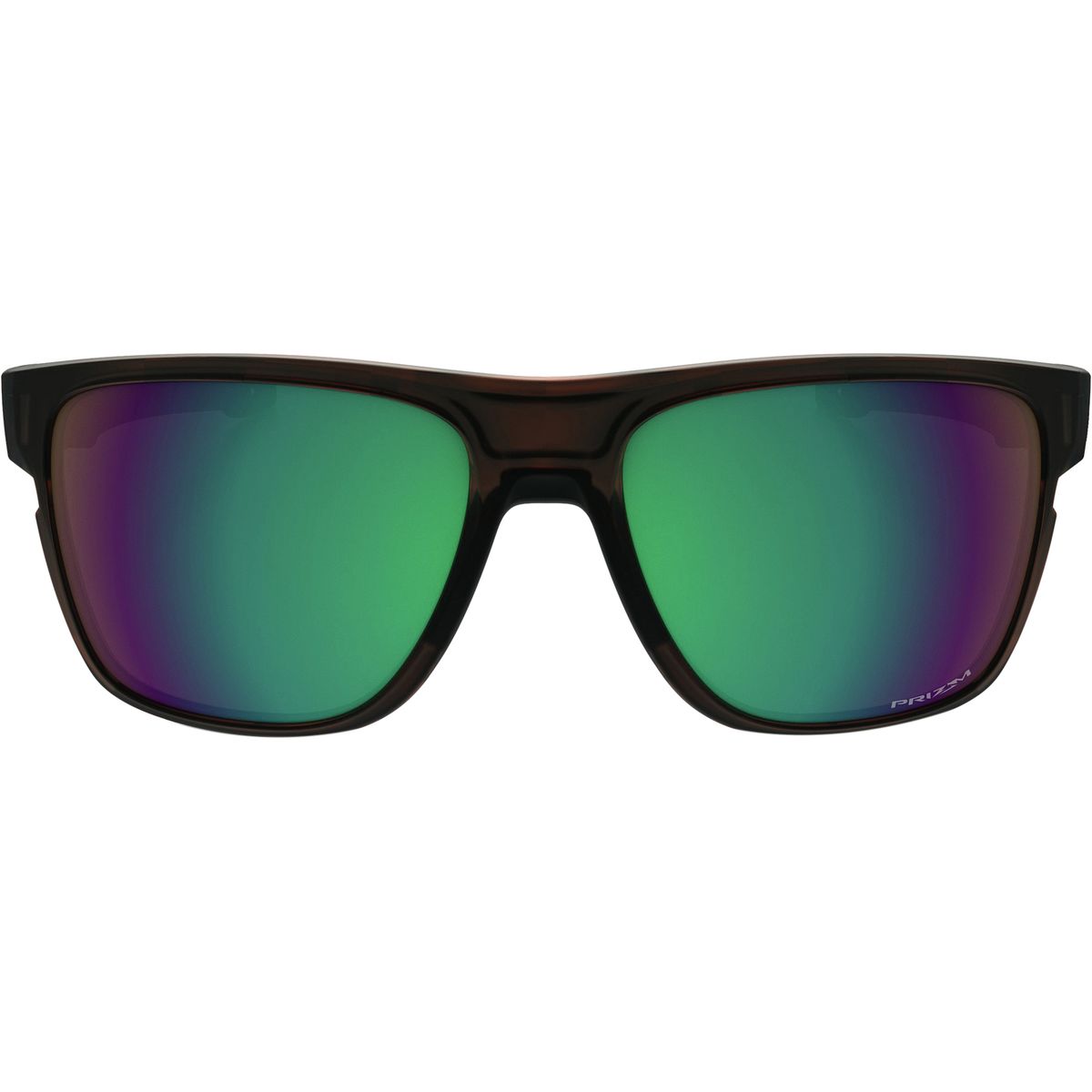 Oakley Crossrange XL Prizm Polarized Sunglasses - Men's - Men