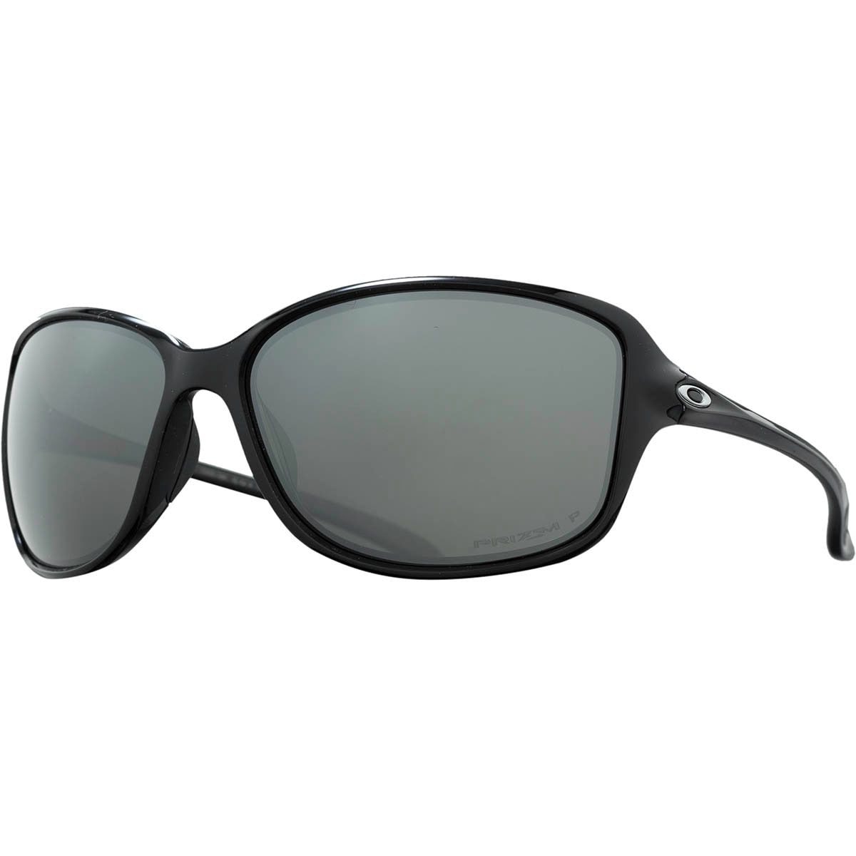 Oakley Cohort Prizm Polarized Sunglasses - Women's Polished Black W, One Size