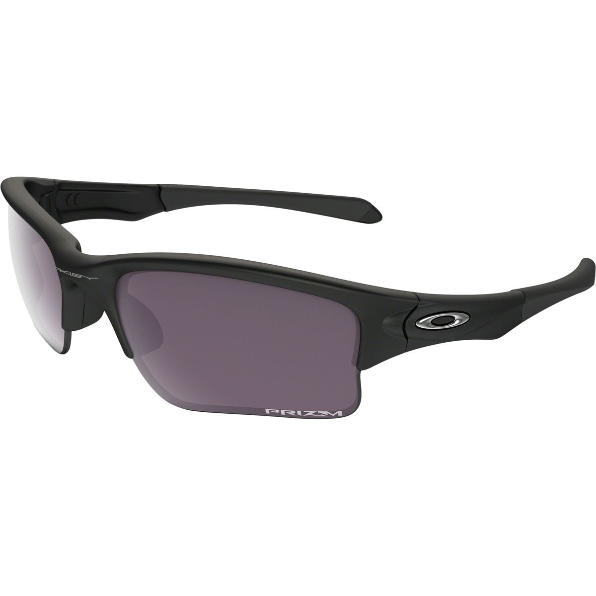 Oakley Quarter Jacket Prizm Polar Sunglasses - Kids' - Men's