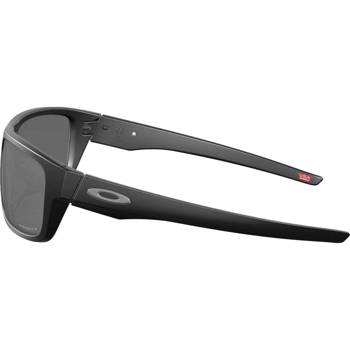Oakley Drop Point Sunglasses - Men