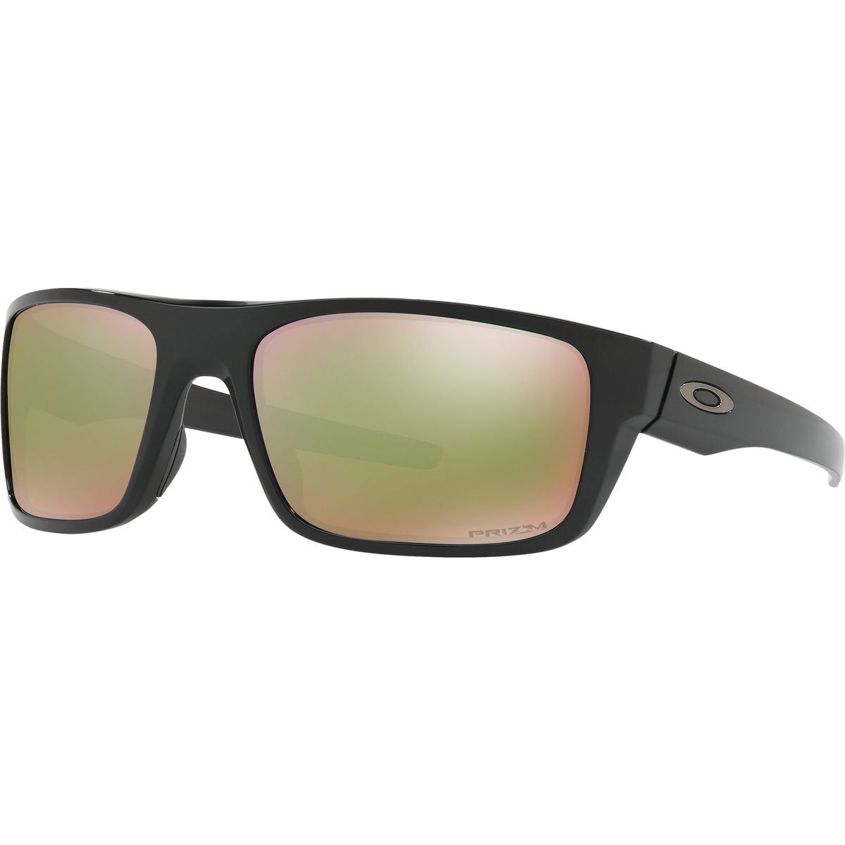 Oakley Drop Point Prizm Polarized Sunglasses - Men's