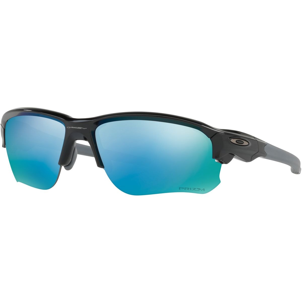Oakley Flak Draft Prizm Polarized Sunglasses - Men's