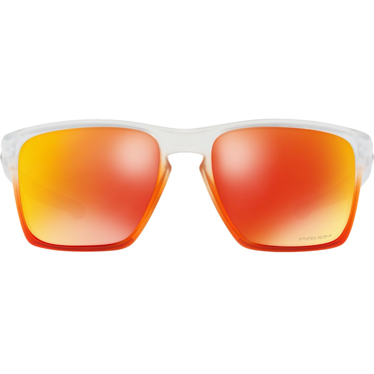 Oakley sliver xl prizm on sale lenses