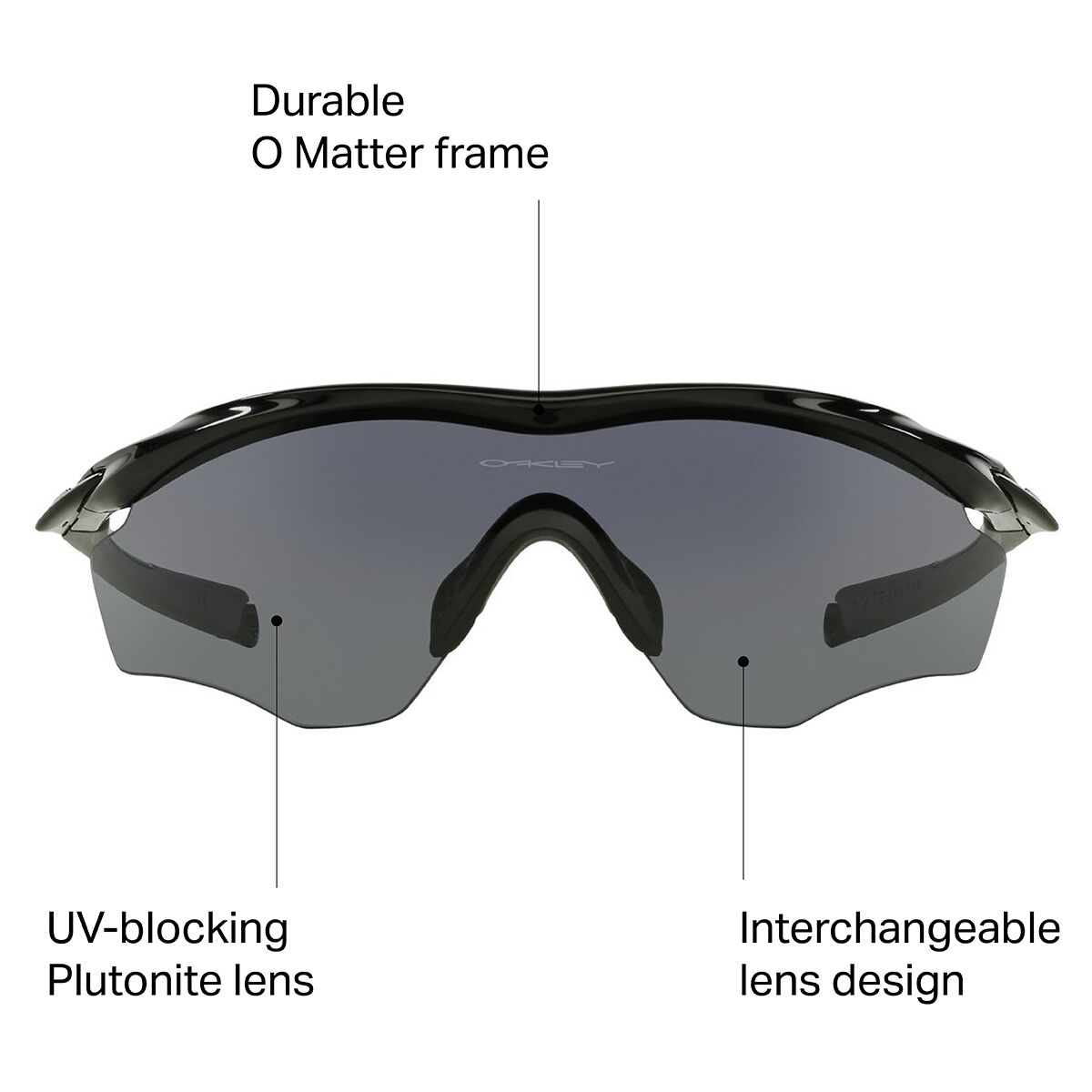Oakley m frame xl outlet