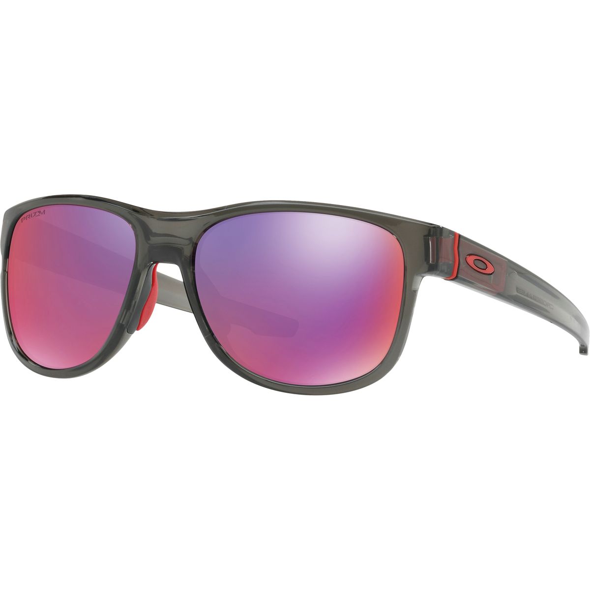 Oakley Crossrange R Prizm Sunglasses - Men's