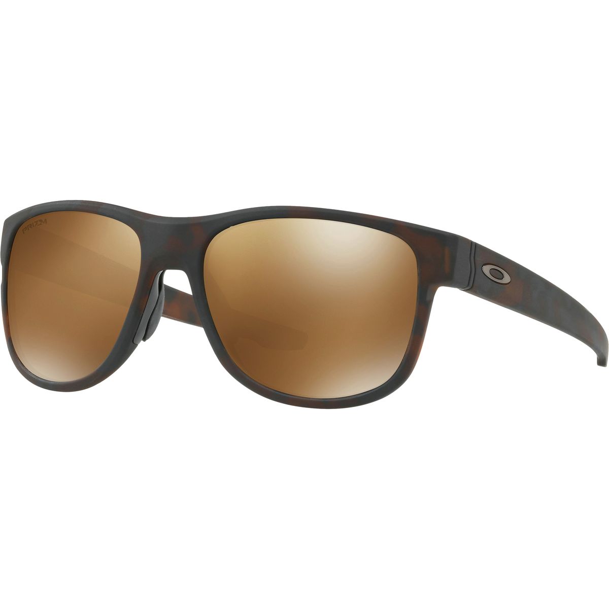 Oakley Crossrange R Prizm Polarized Sunglasses - Men's