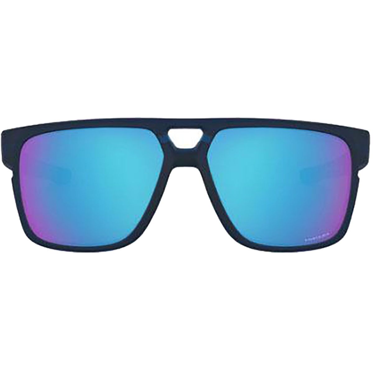 Oakley Crossrange Patch Prizm Sunglasses Men