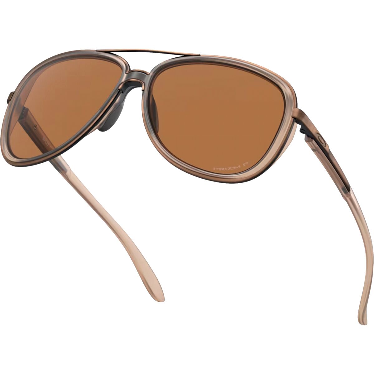 Oakley Split Time Polarized Sunglasses - Women