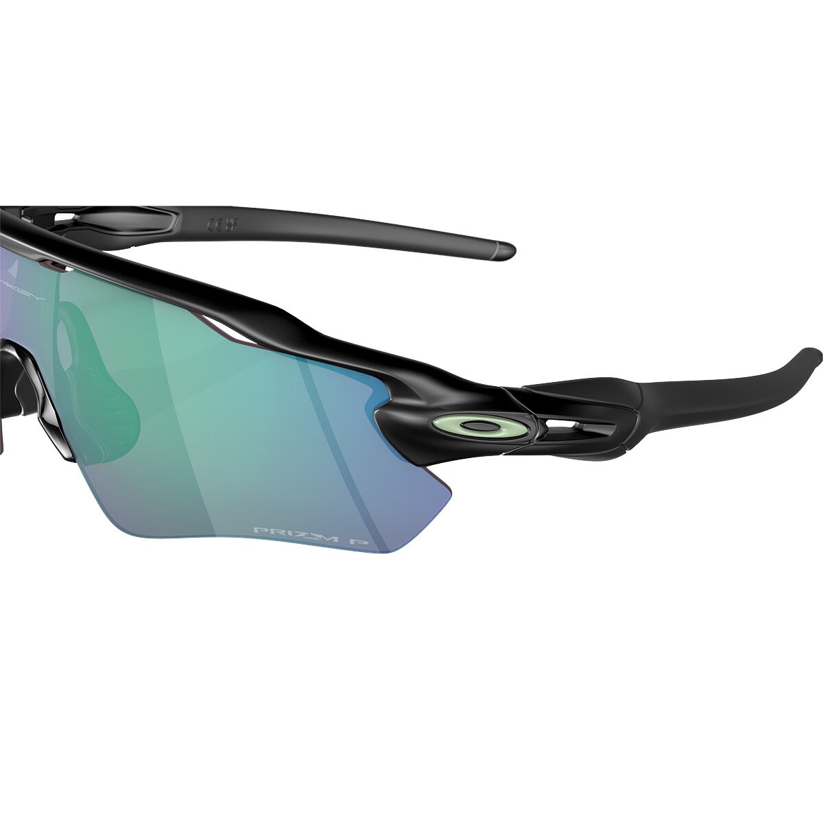 Oakley Radar EV Path Prizm Polarized Sunglasses - Men
