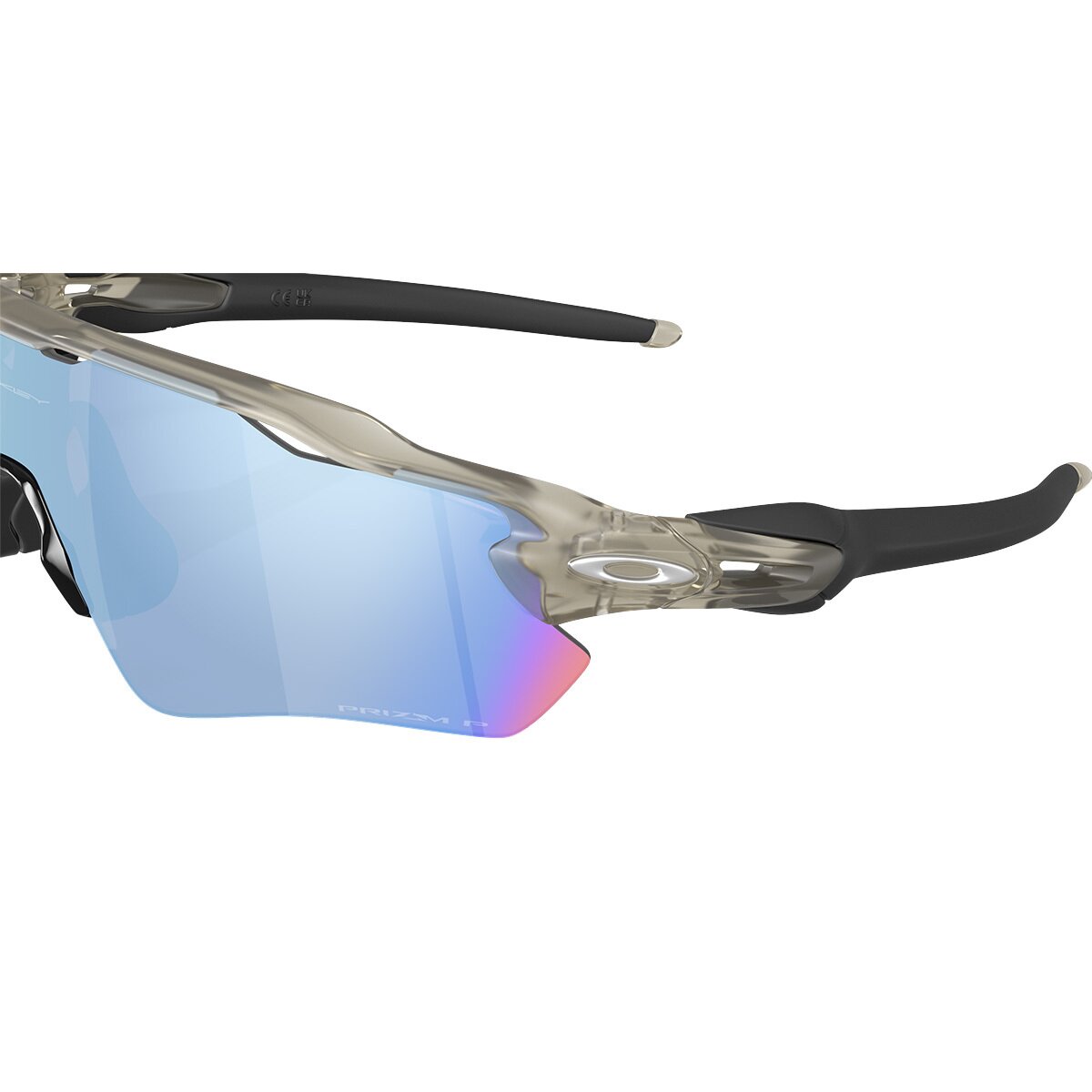Oakley Radar EV Path Prizm Polarized Sunglasses - Men